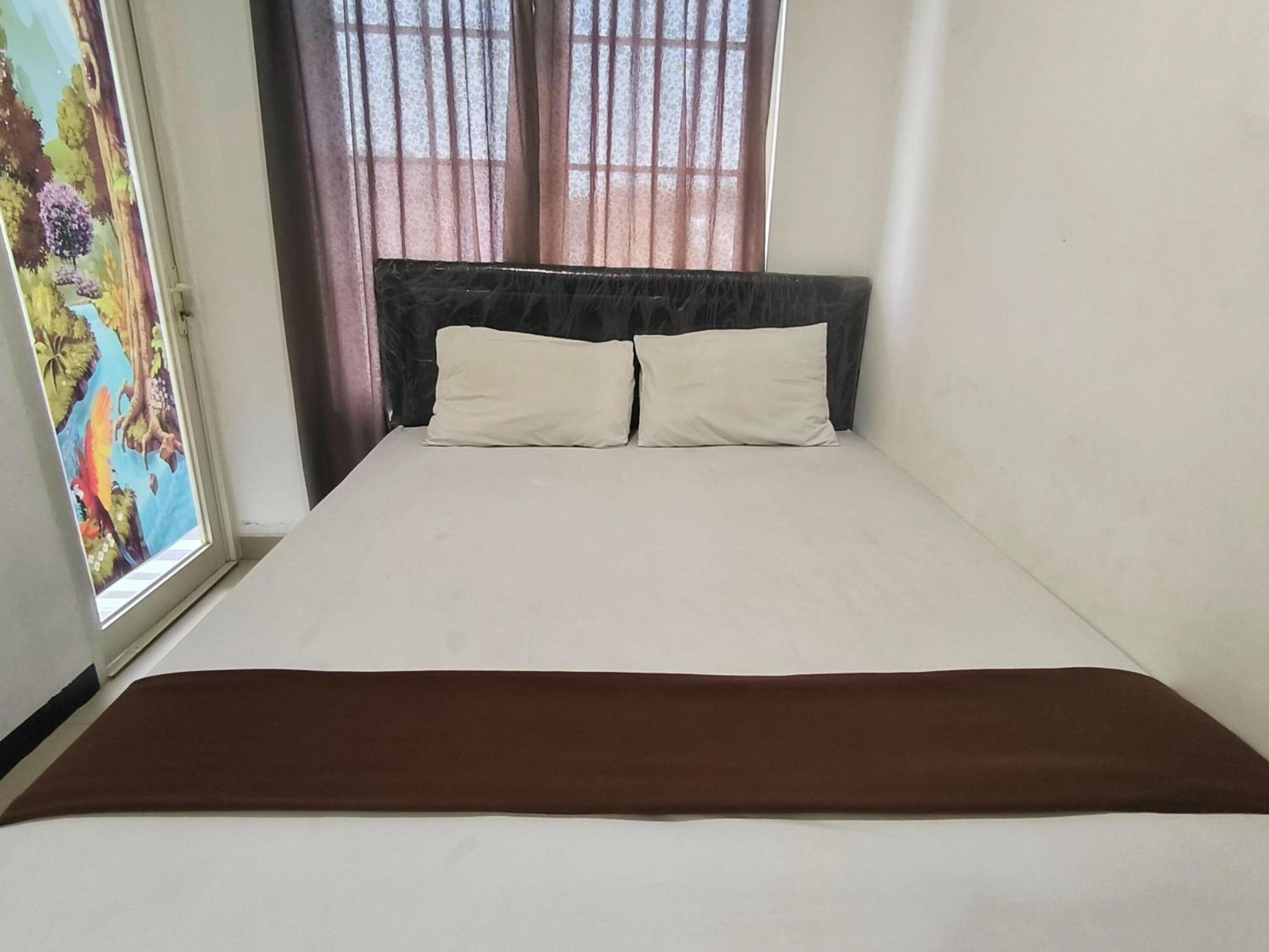 Pasadena House Syariah Hotel Semarang Bagian luar foto