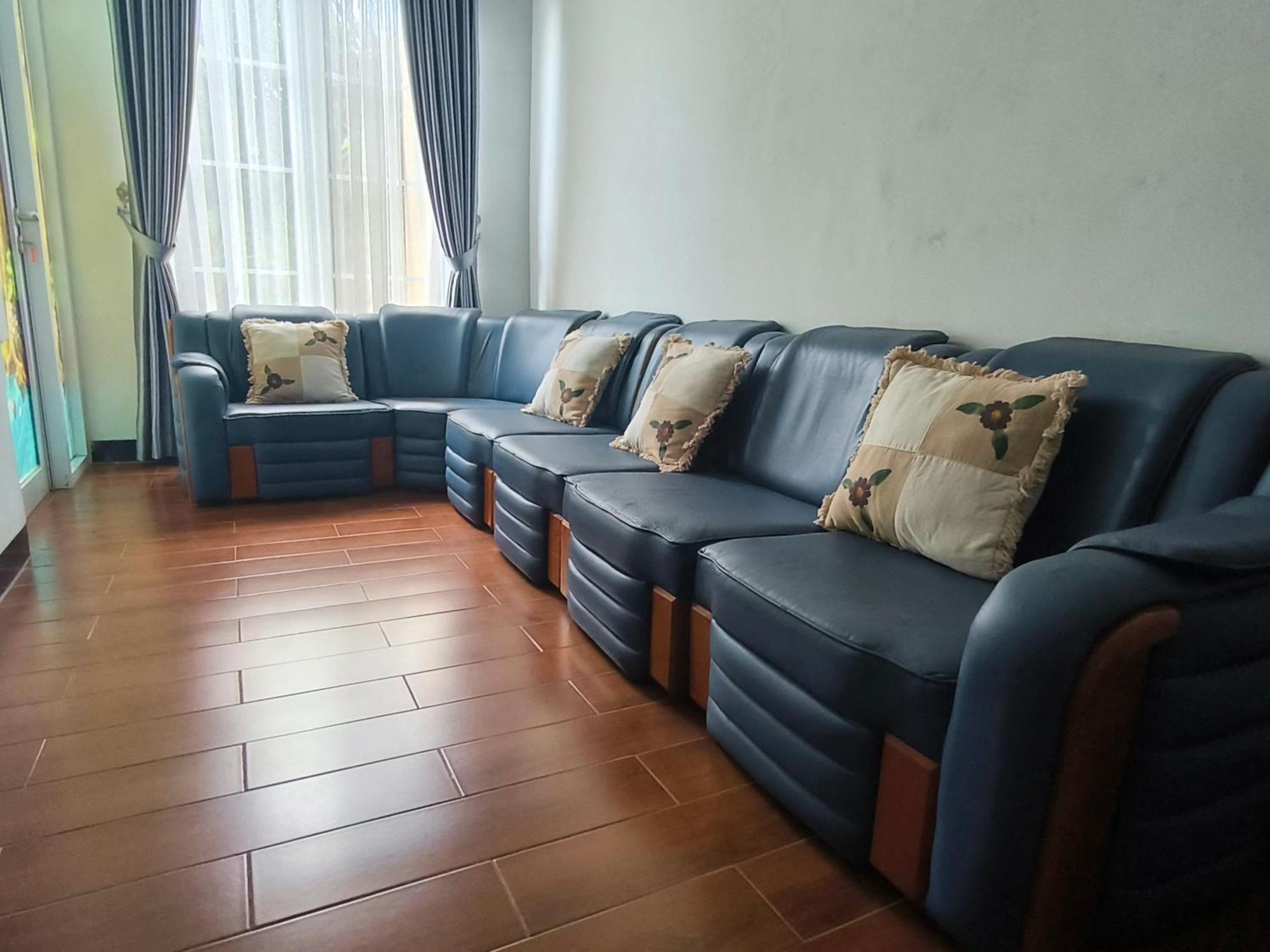 Pasadena House Syariah Hotel Semarang Bagian luar foto