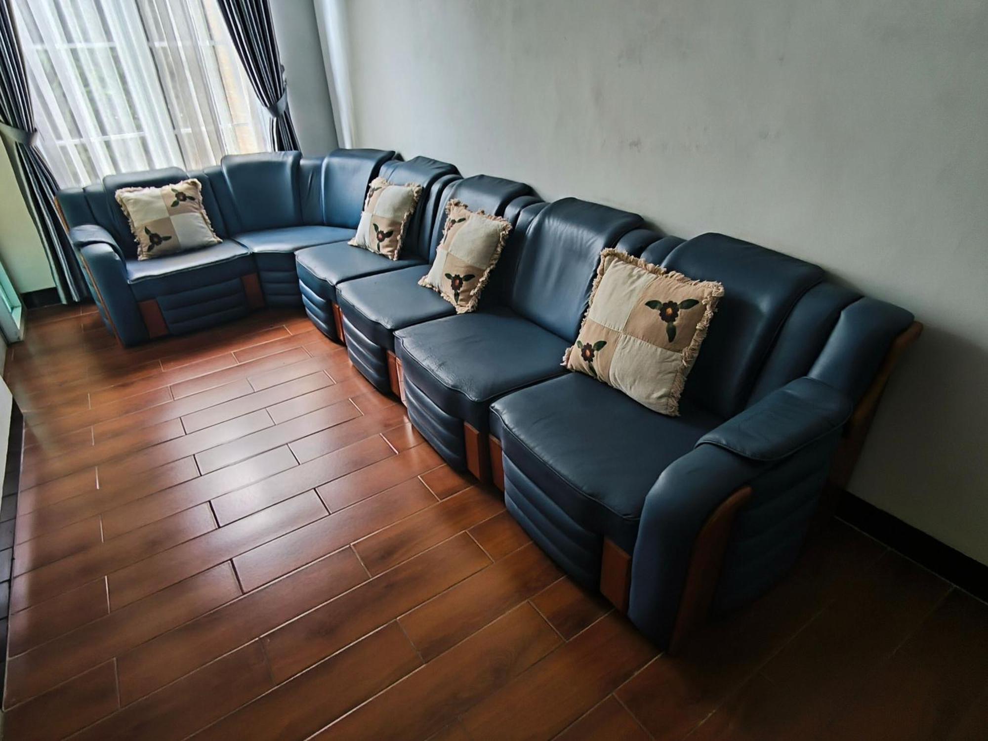 Pasadena House Syariah Hotel Semarang Bagian luar foto