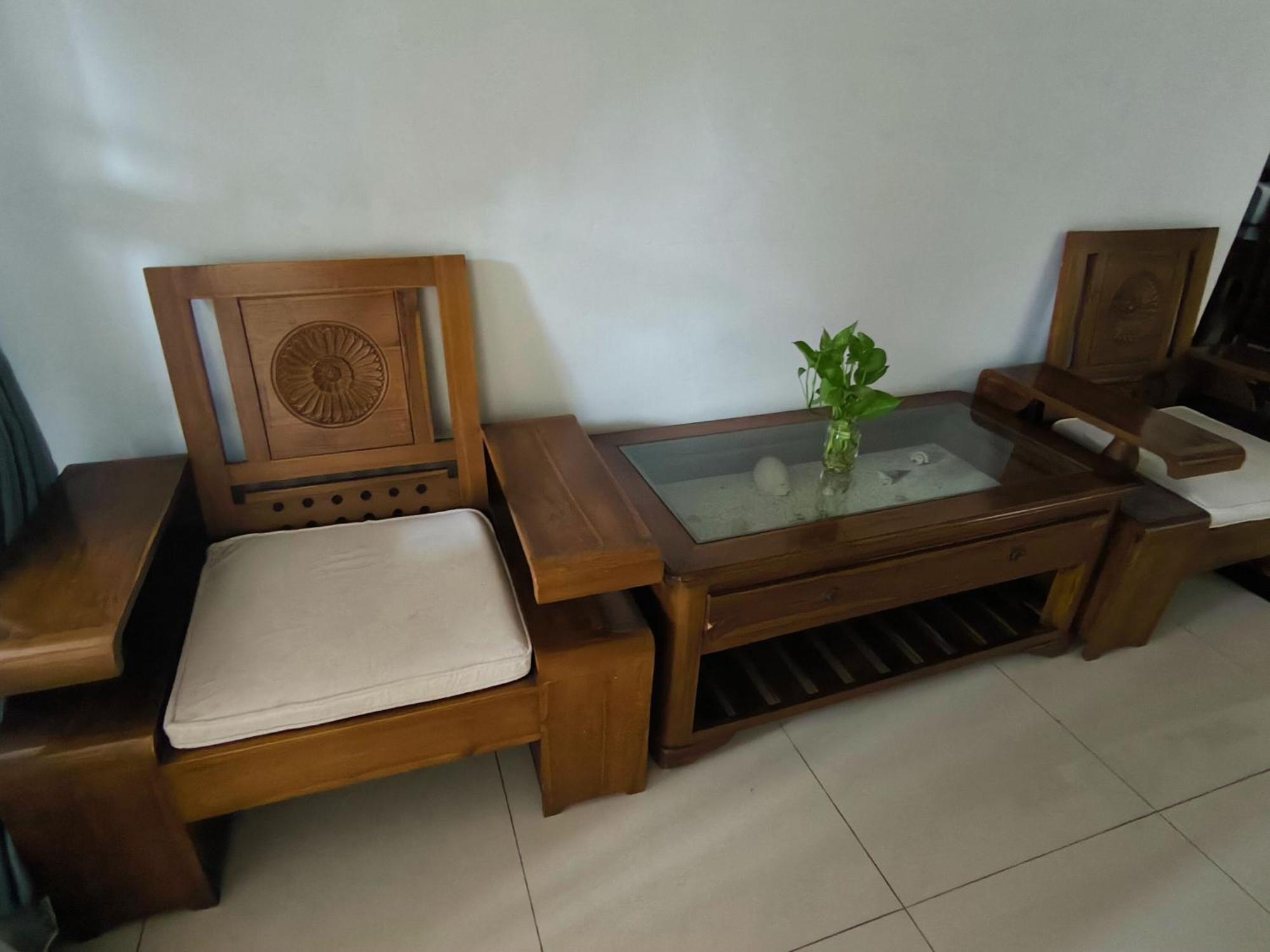 Pasadena House Syariah Hotel Semarang Bagian luar foto